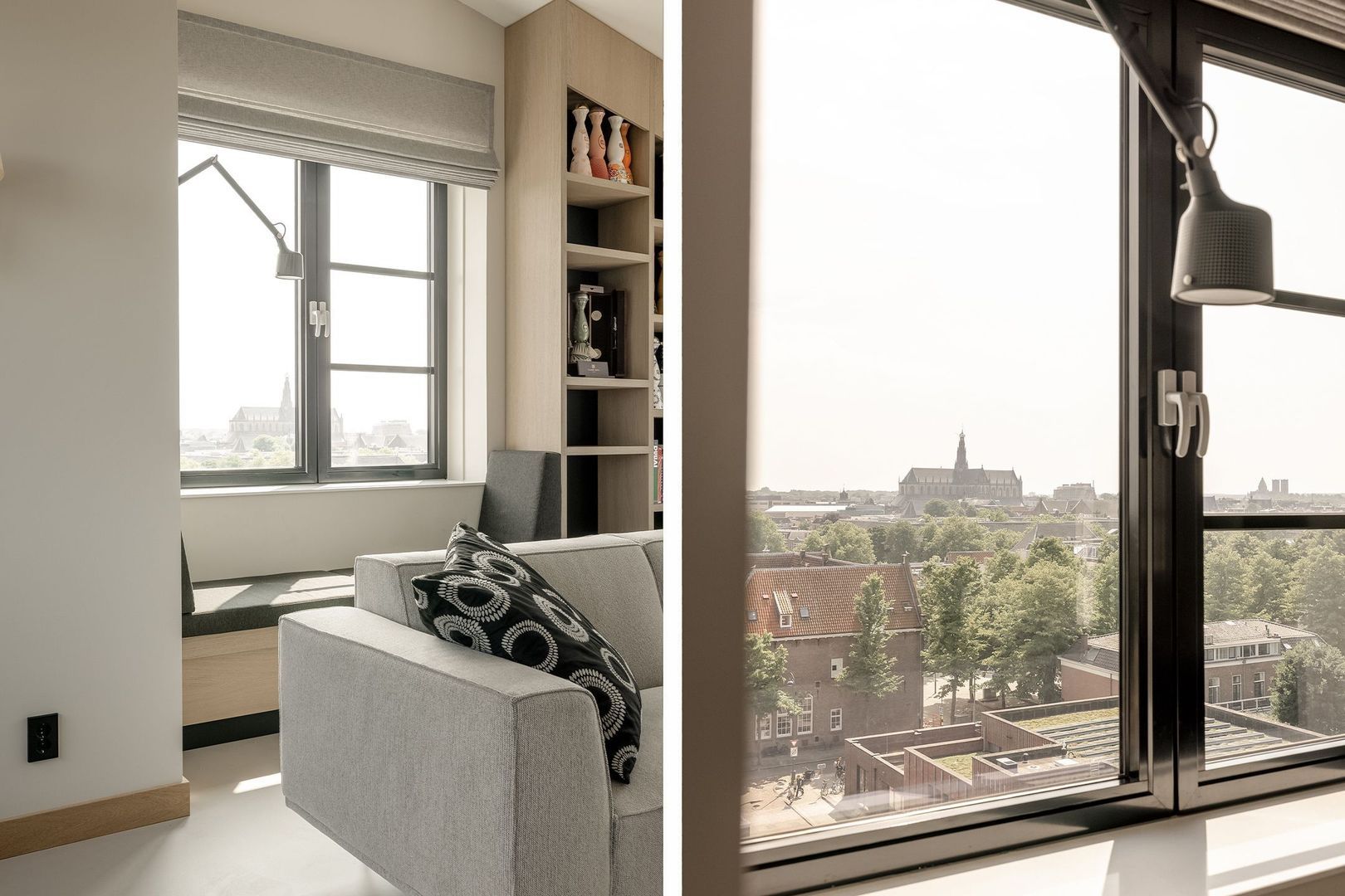 Phoenixstraat 1 H, Haarlem foto-14