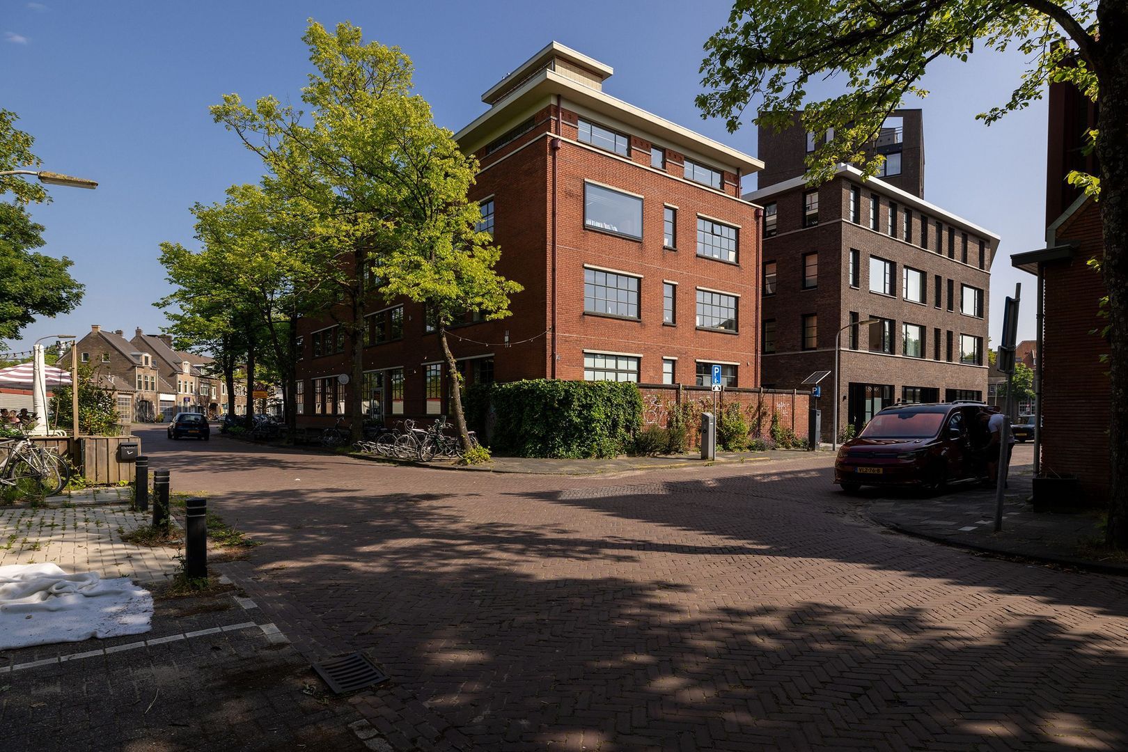 Phoenixstraat 1 H, Haarlem foto-65