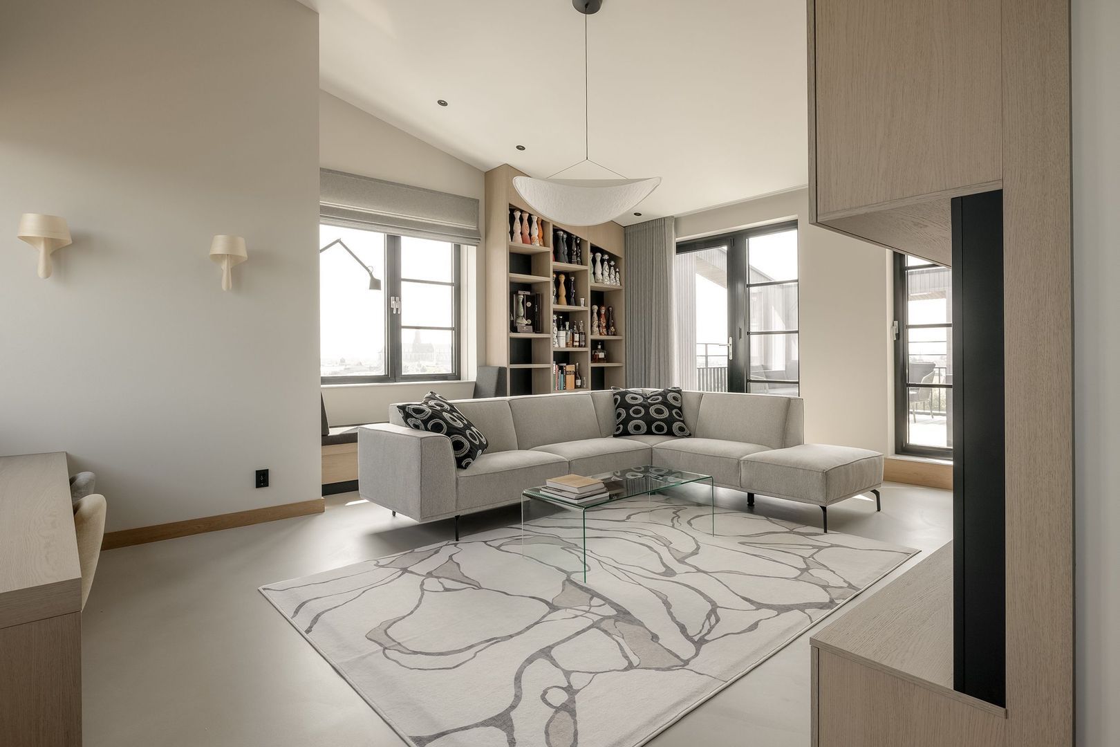 Phoenixstraat 1 H, Haarlem foto-12