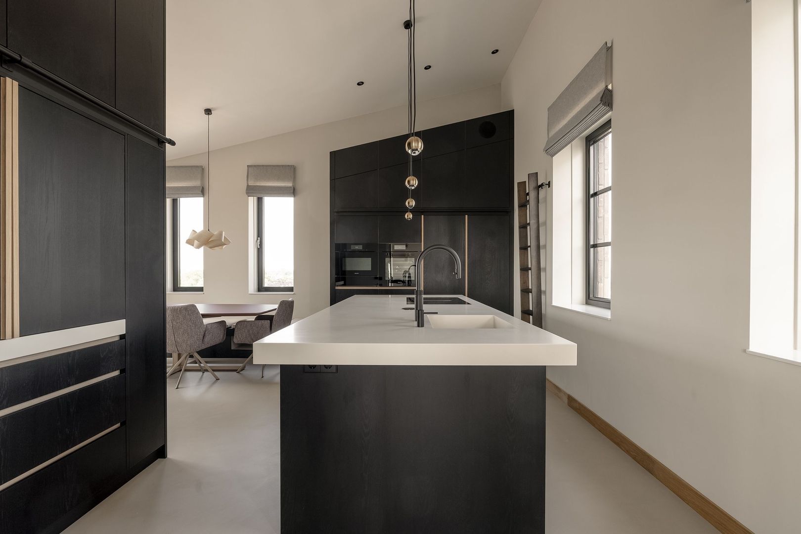 Phoenixstraat 1 H, Haarlem foto-21