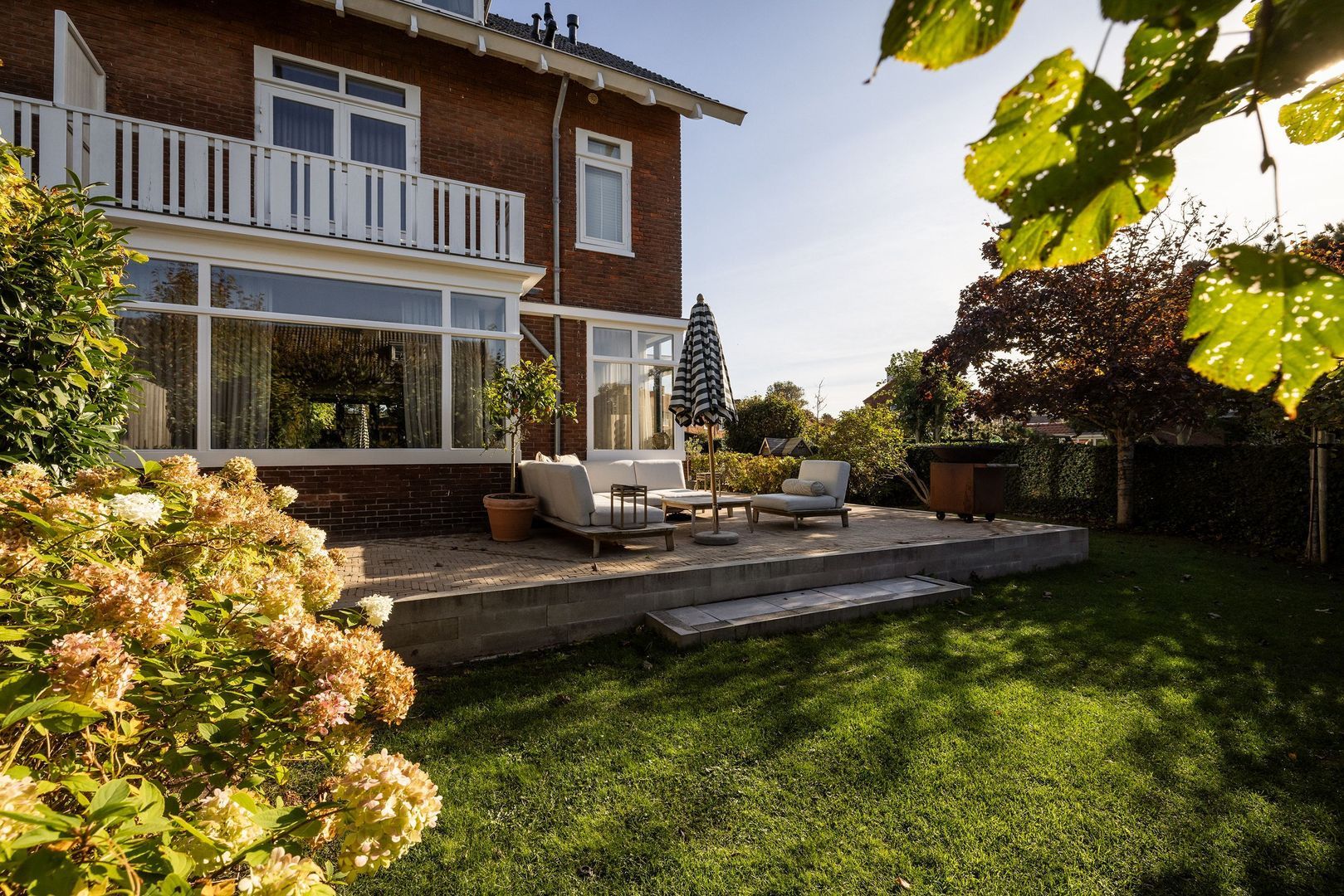 van Stolbergweg 1, Zandvoort foto-23