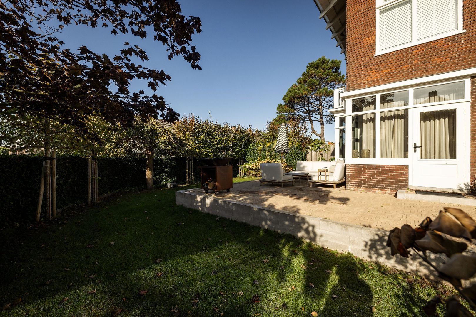 van Stolbergweg 1, Zandvoort foto-28