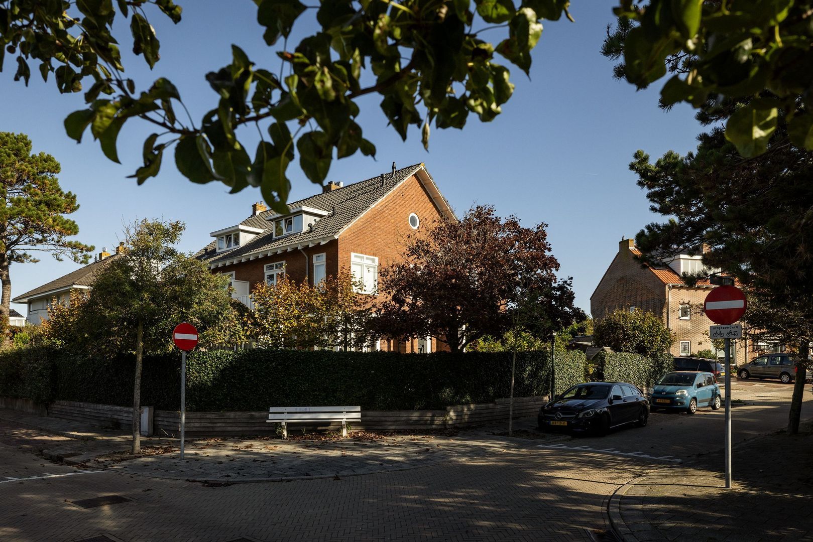 van Stolbergweg 1, Zandvoort foto-64