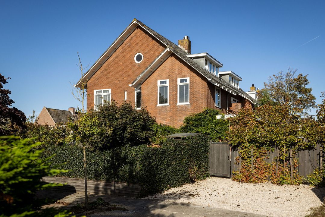 van Stolbergweg 1, Zandvoort foto-2