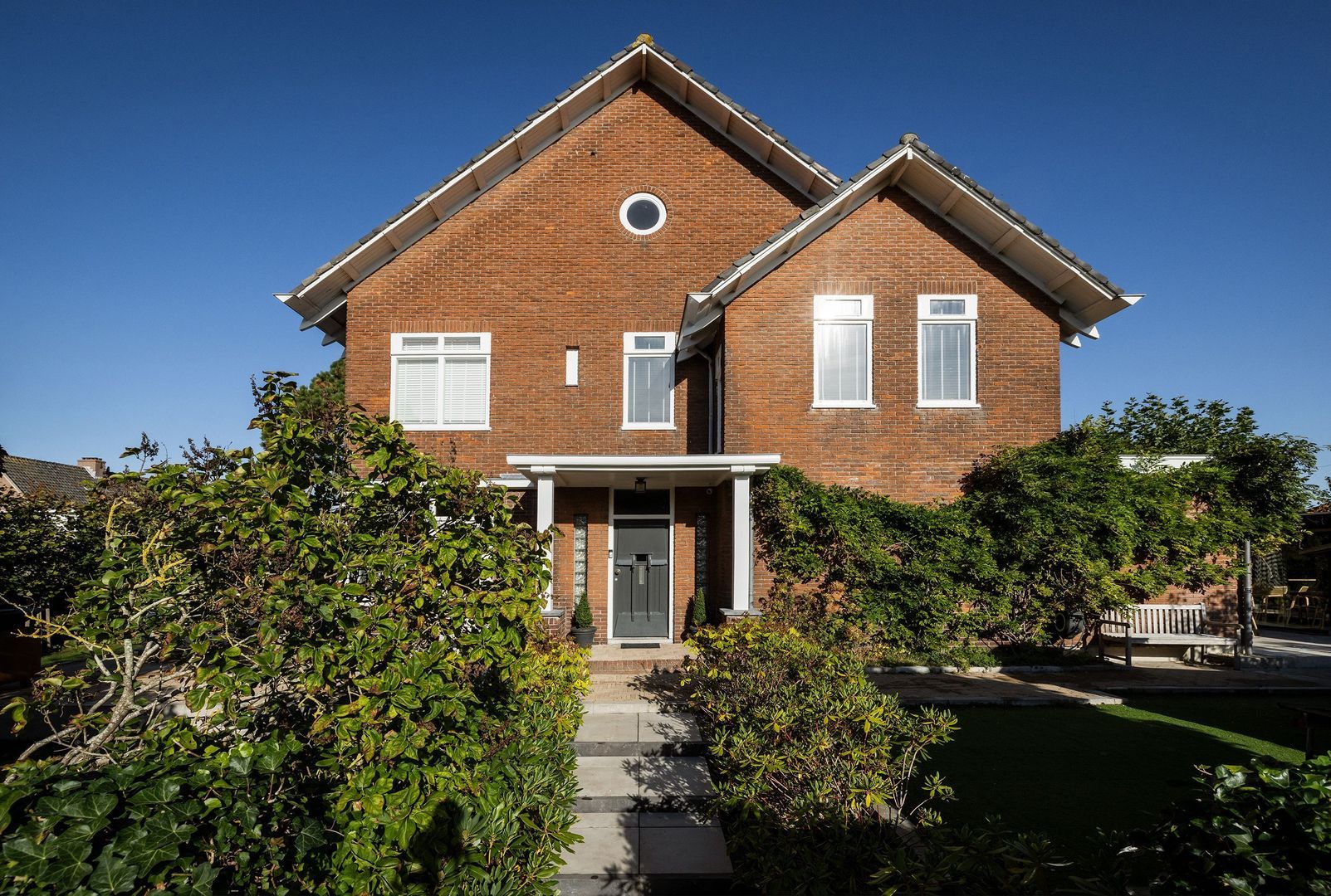 van Stolbergweg 1, Zandvoort foto-0