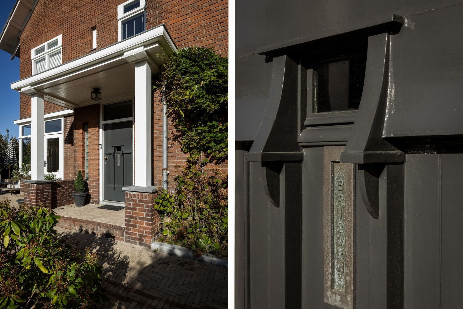 van Stolbergweg 1, Zandvoort foto-2