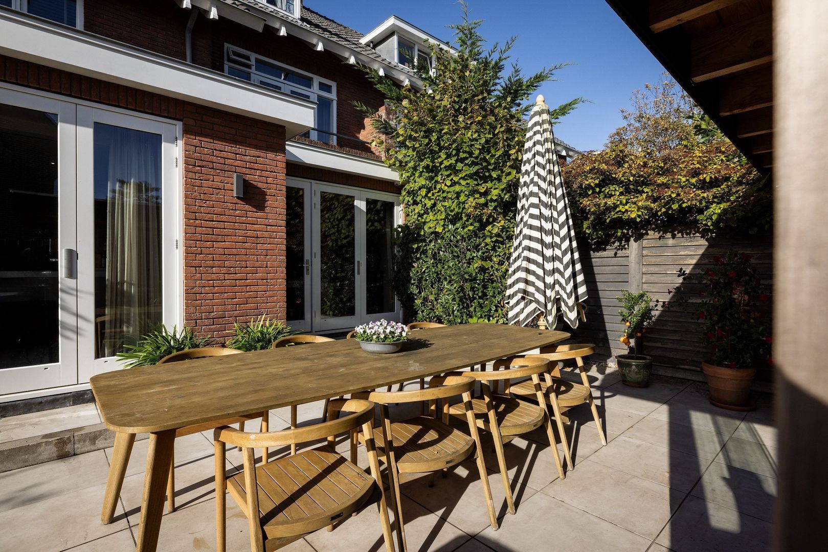 van Stolbergweg 1, Zandvoort foto-30