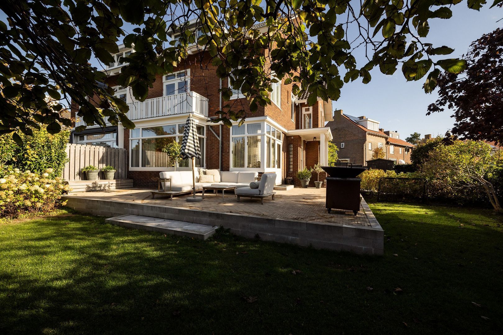 van Stolbergweg 1, Zandvoort foto-26