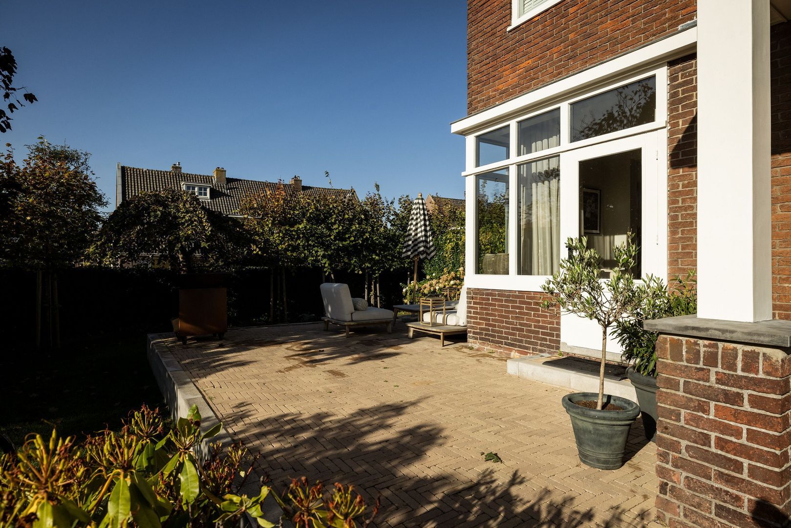 van Stolbergweg 1, Zandvoort foto-24