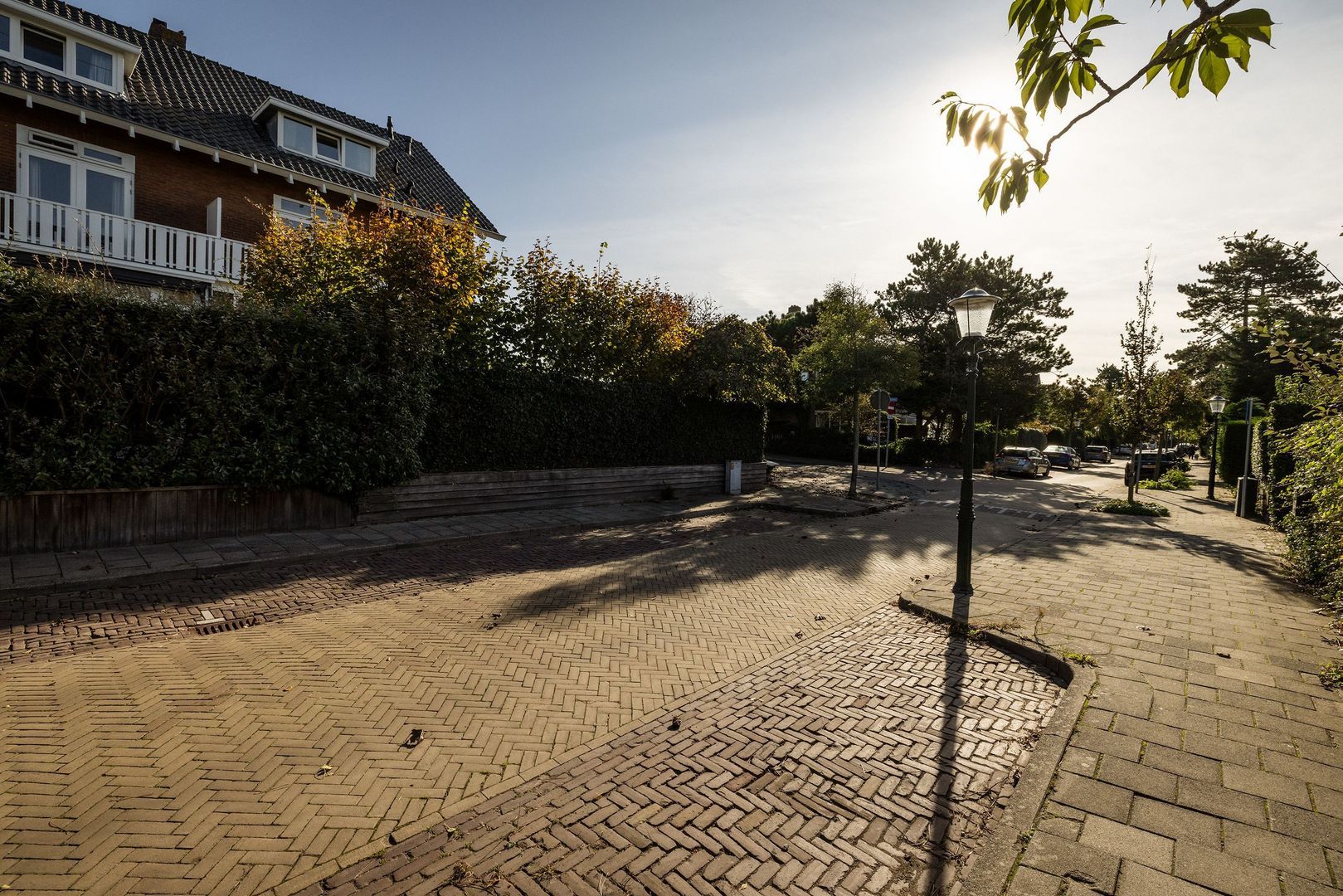 van Stolbergweg 1, Zandvoort foto-65