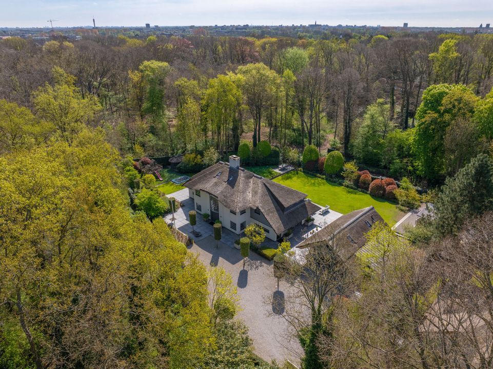 Rijperweg 7, Bloemendaal foto-2