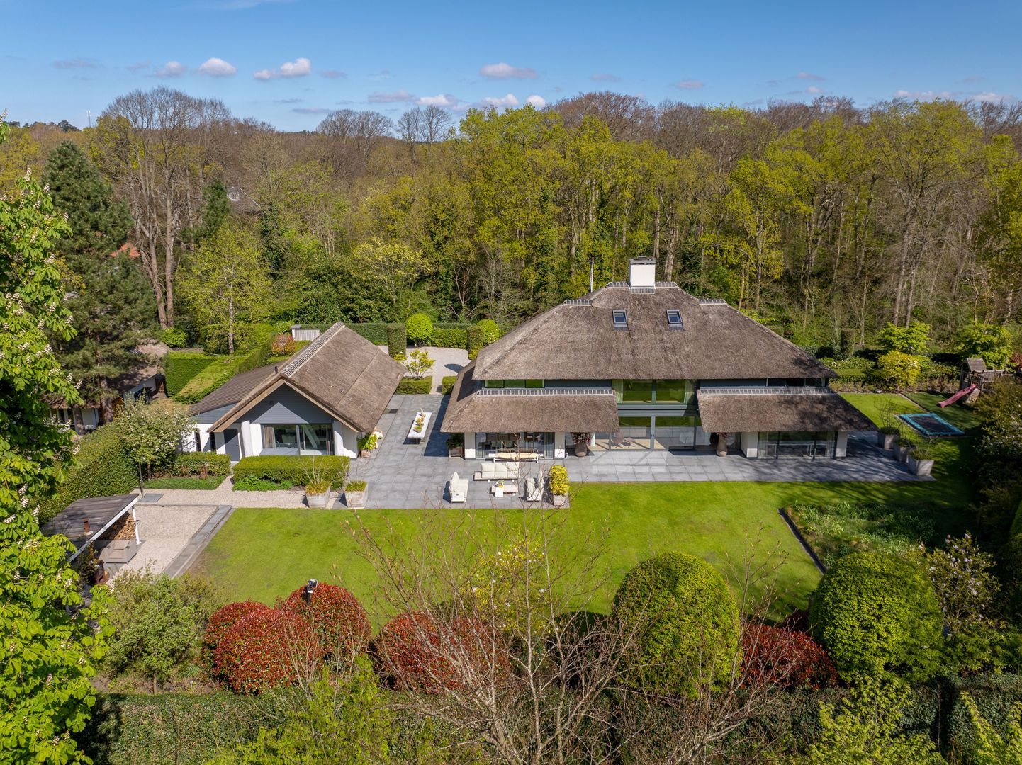 Rijperweg 7, Bloemendaal foto-0