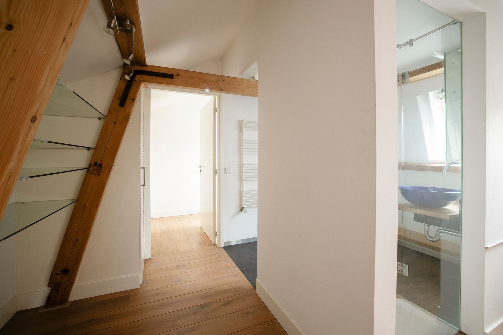 Kampersingel 6 zw, Haarlem foto-48