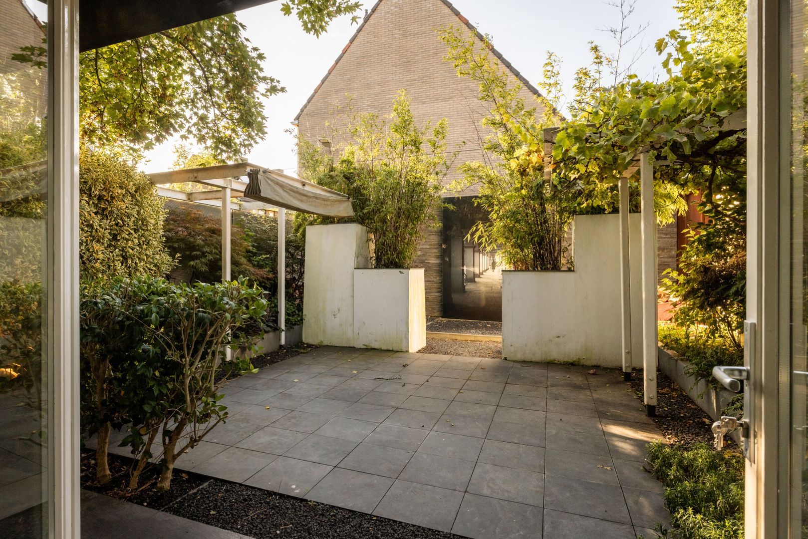 Kampersingel 6 zw, Haarlem foto-22