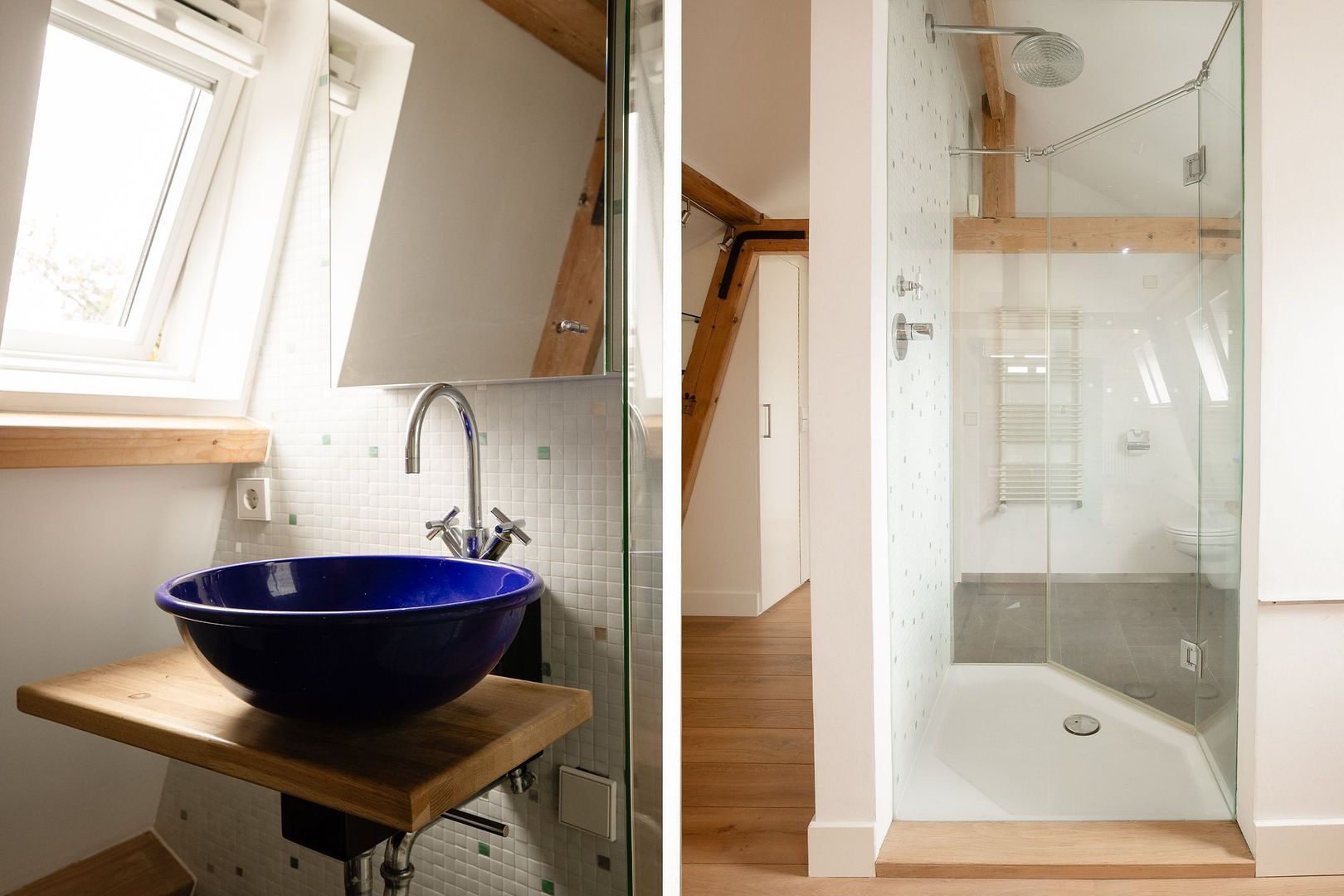 Kampersingel 6 zw, Haarlem foto-44