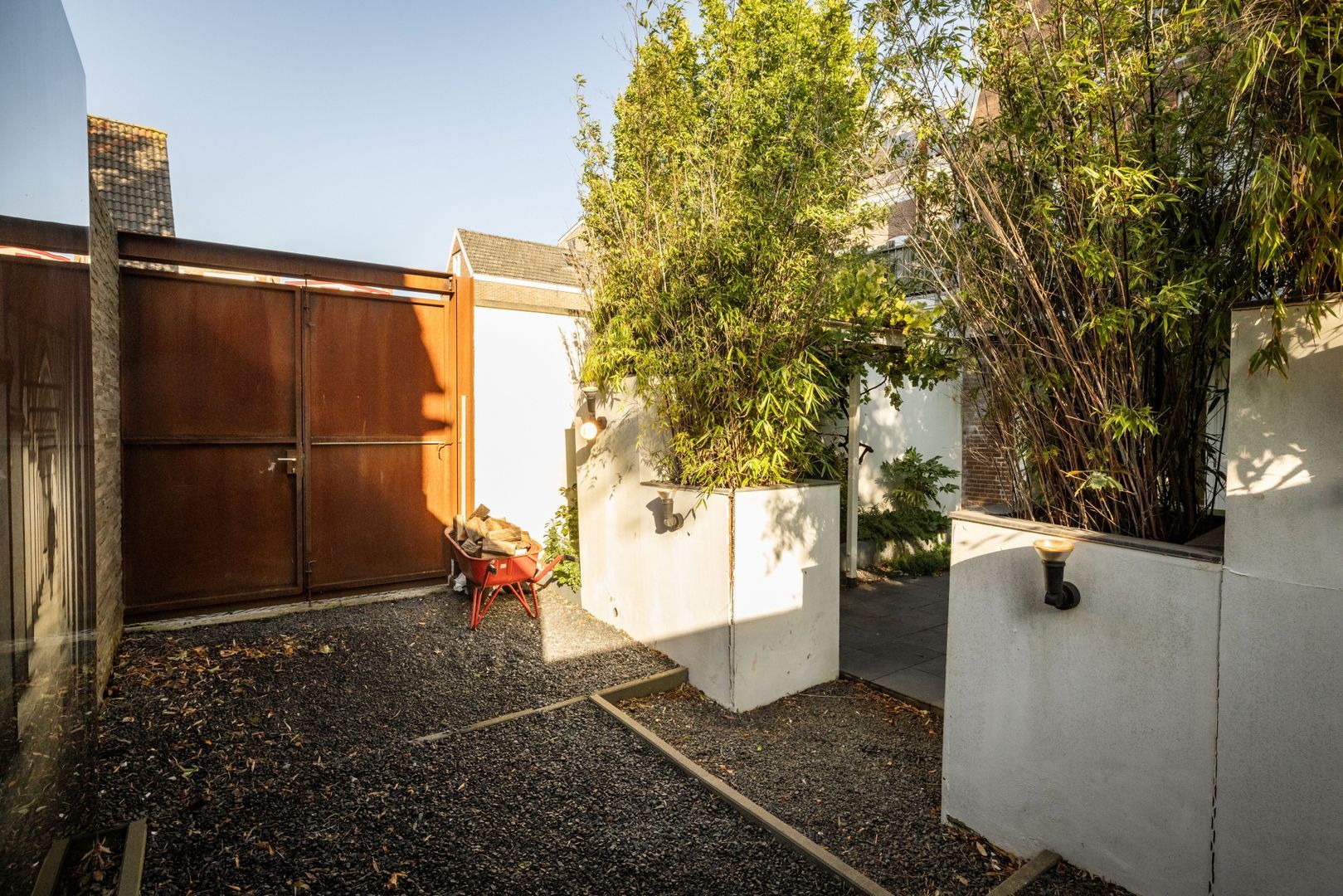 Kampersingel 6 zw, Haarlem foto-28