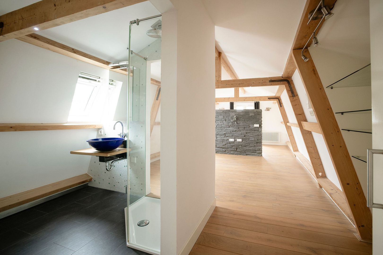 Kampersingel 6 zw, Haarlem foto-42