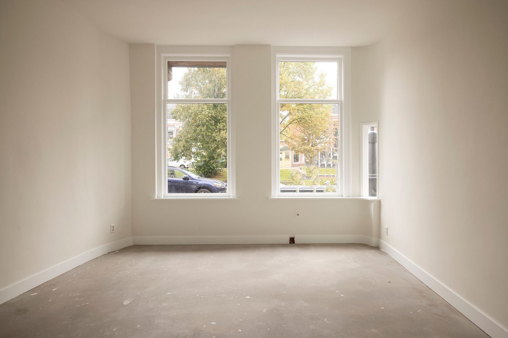 Kampersingel 6 zw, Haarlem foto-7