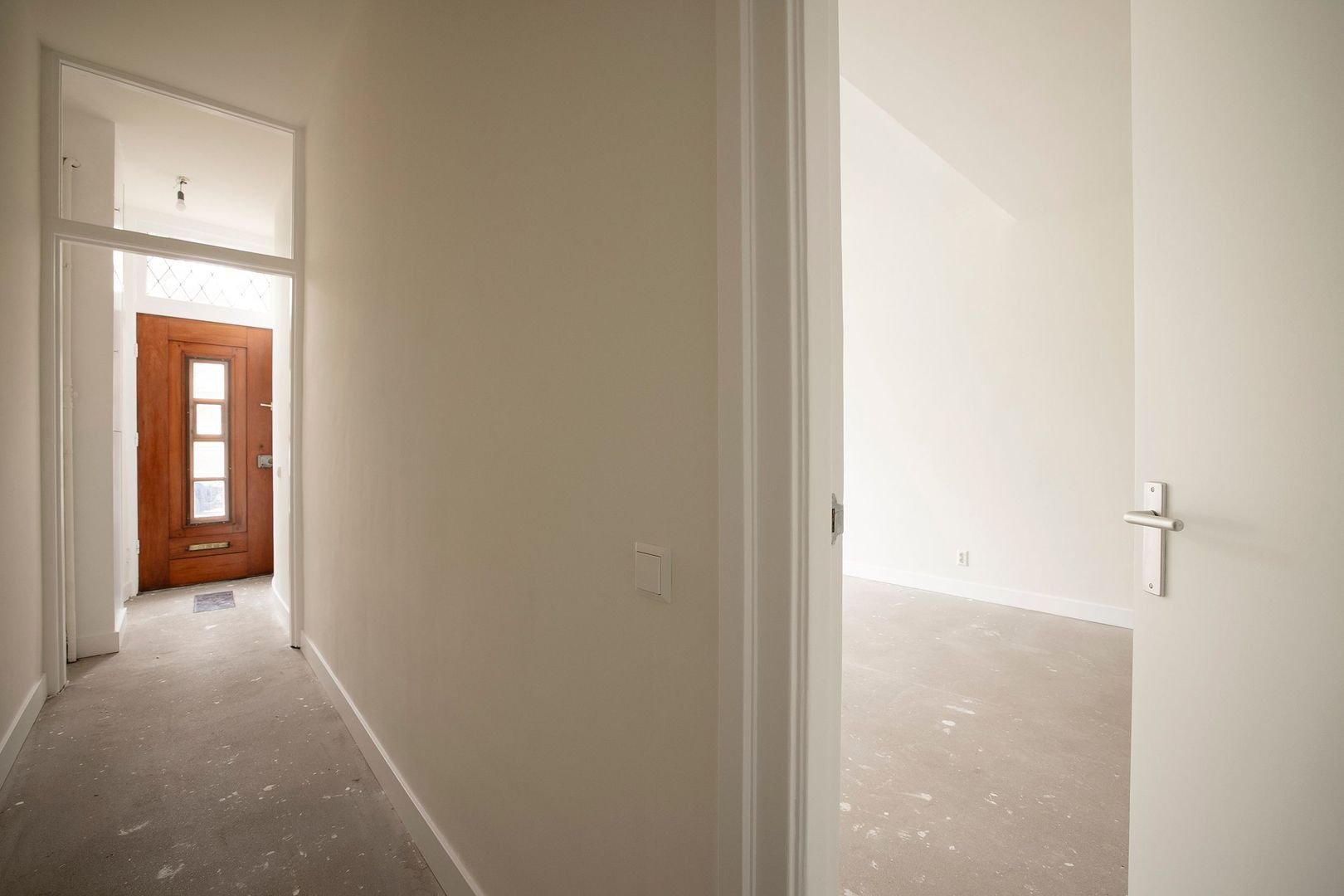 Kampersingel 6 zw, Haarlem foto-4