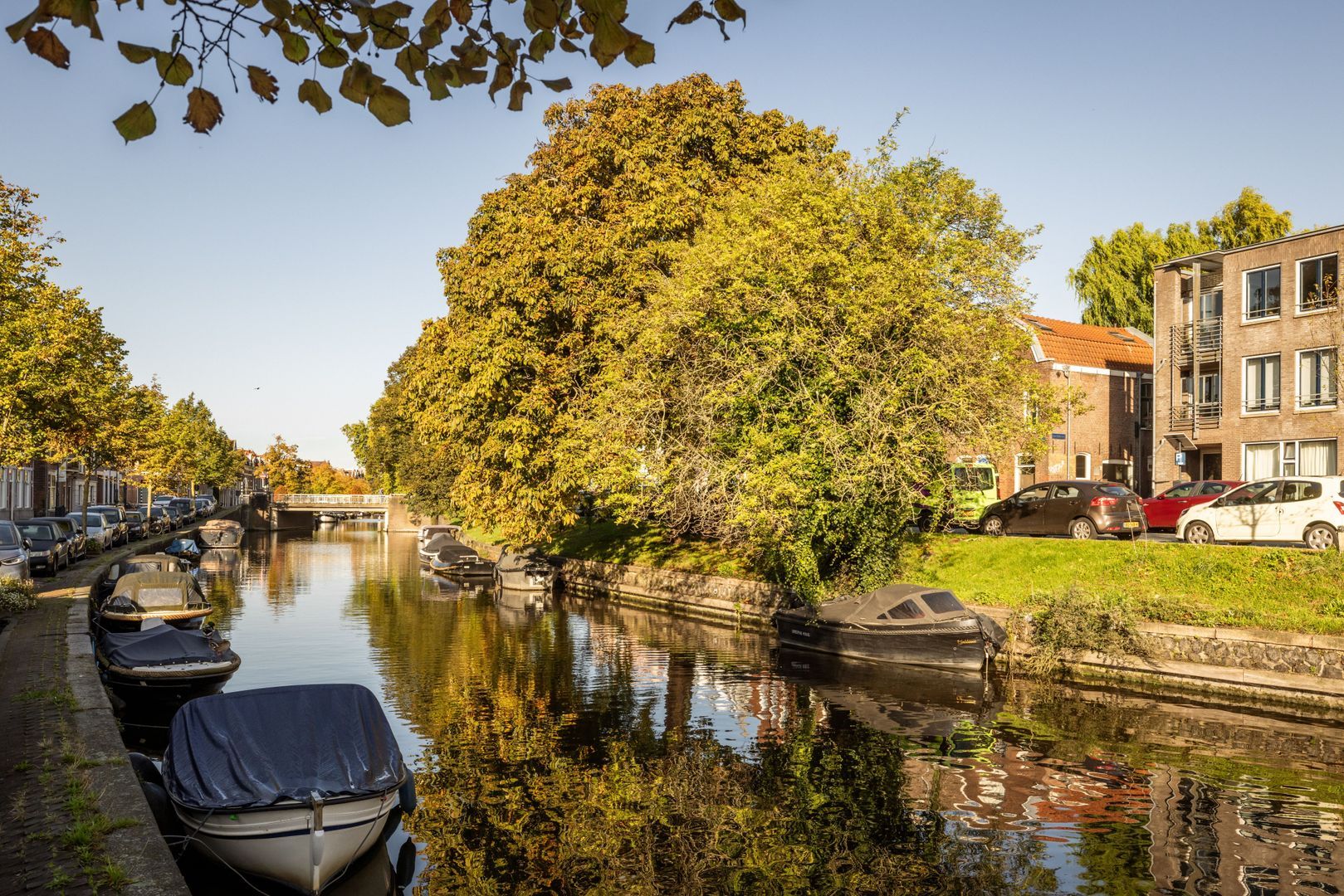 Kampersingel 6 zw, Haarlem foto-52