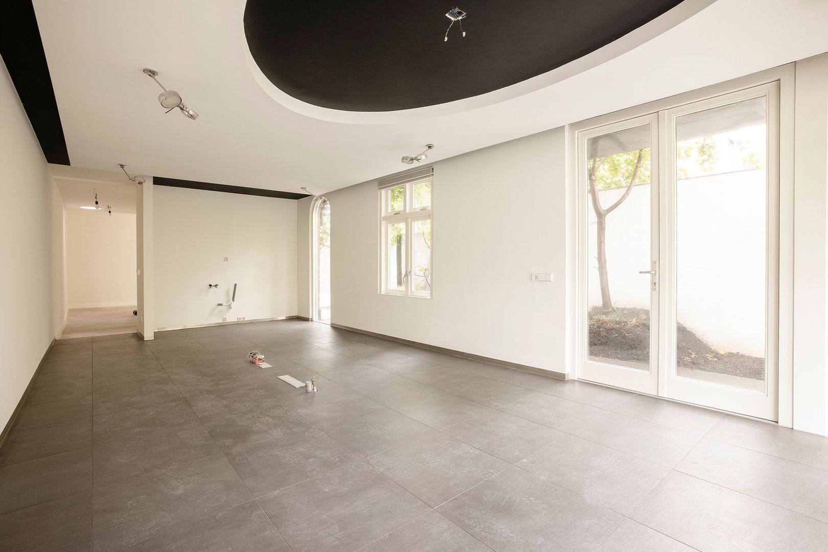 Kampersingel 6 zw, Haarlem foto-20