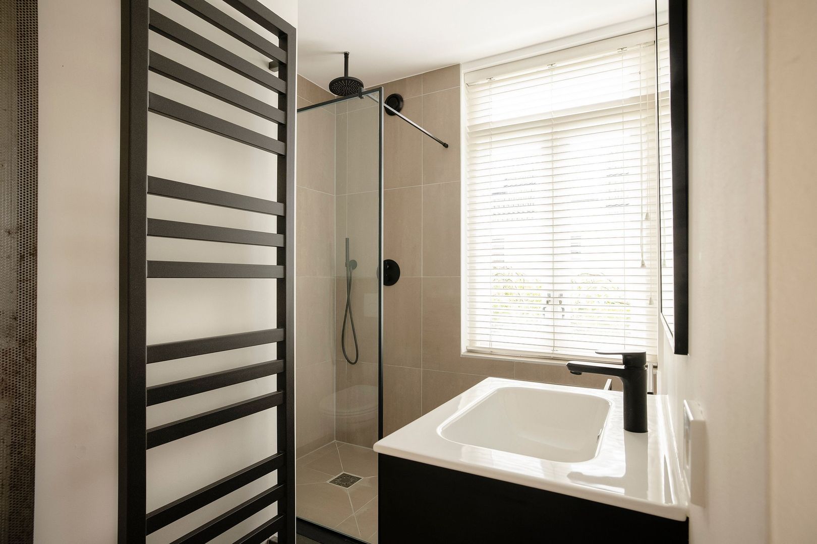 Kampersingel 6 zw, Haarlem foto-33