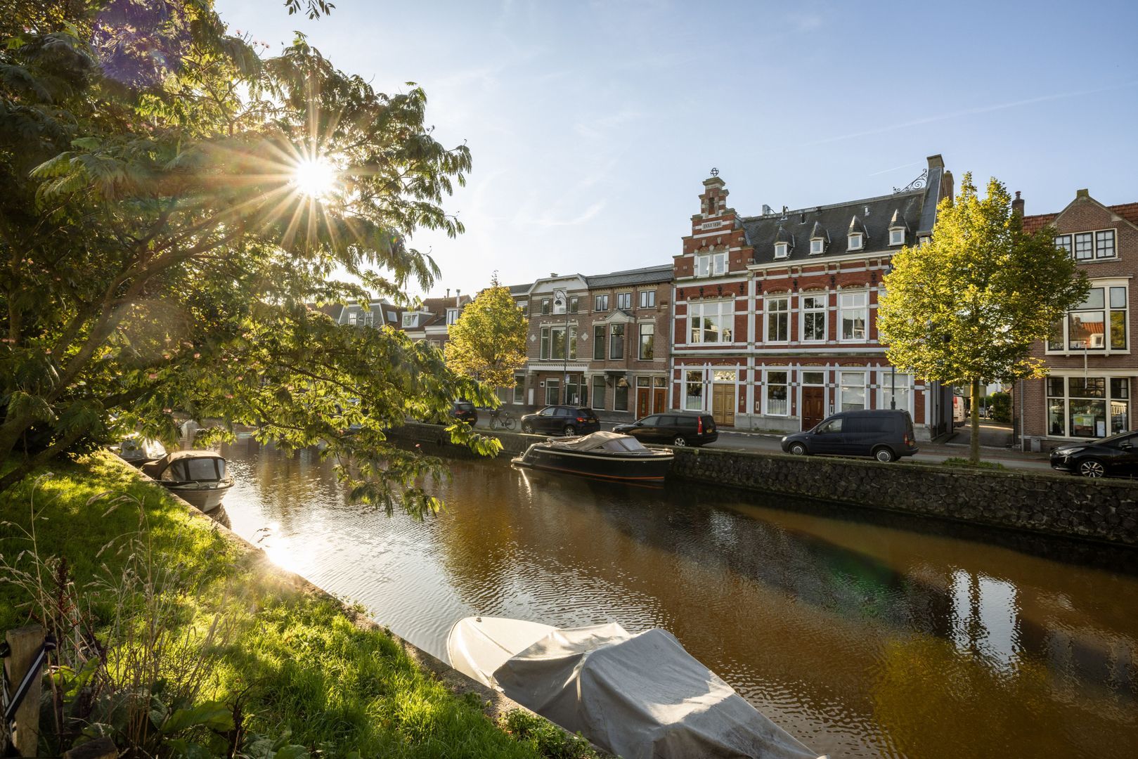 Kampersingel 6 zw, Haarlem foto-51