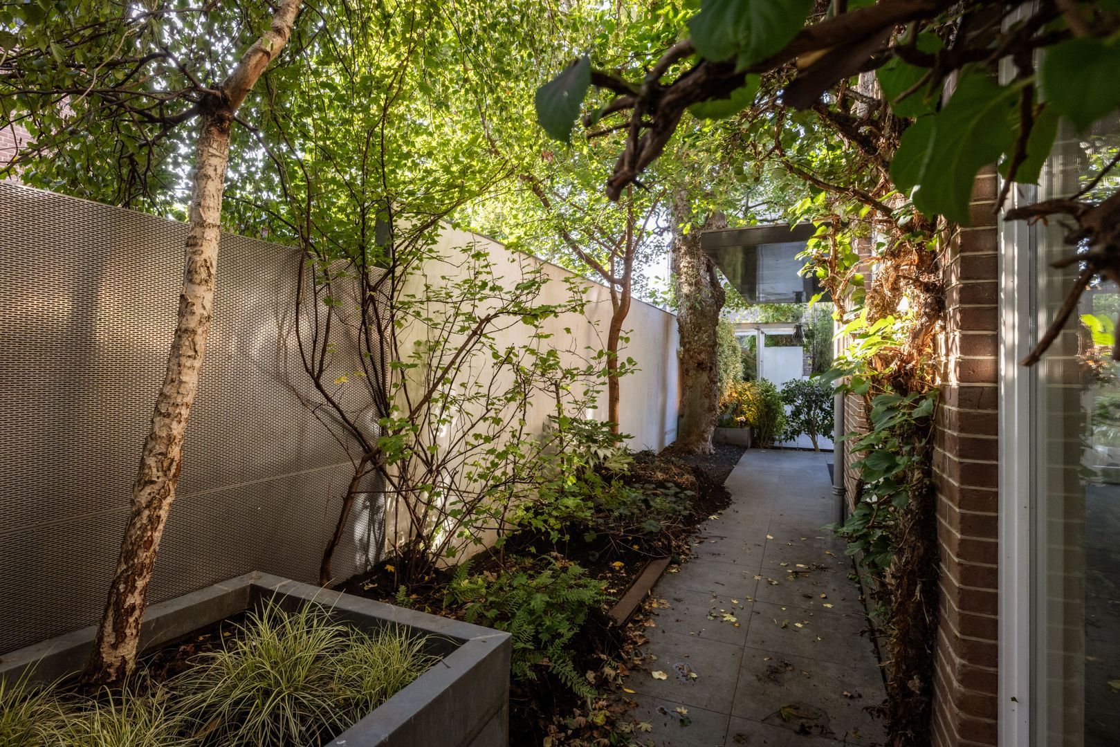 Kampersingel 6 zw, Haarlem foto-29