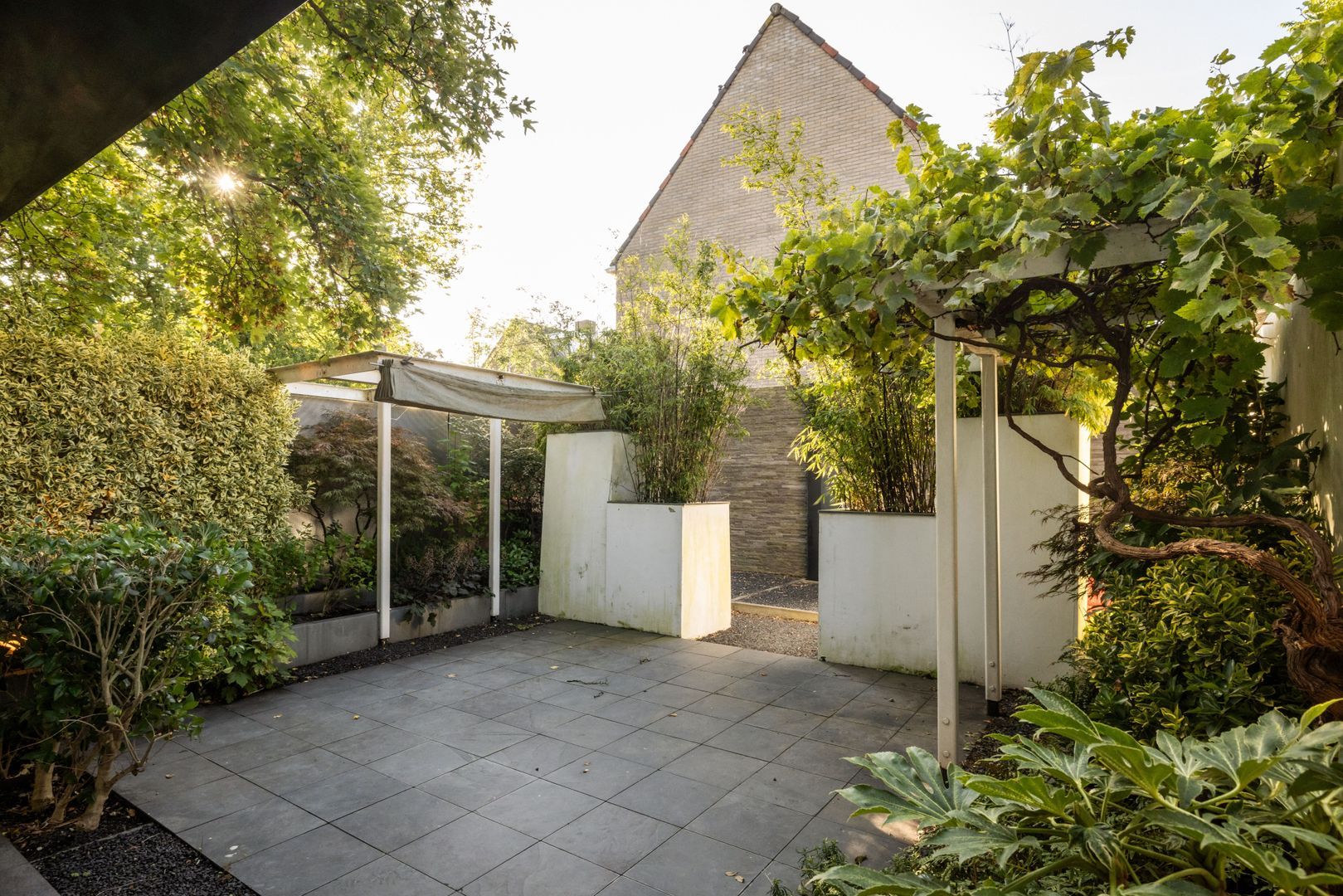 Kampersingel 6 zw, Haarlem foto-27