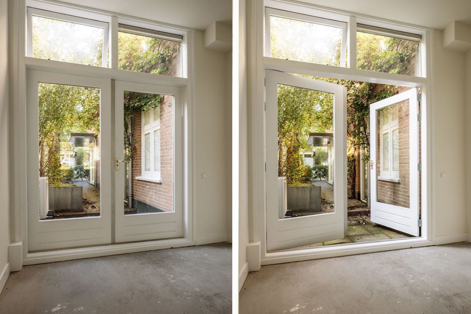 Kampersingel 6 zw, Haarlem foto-15