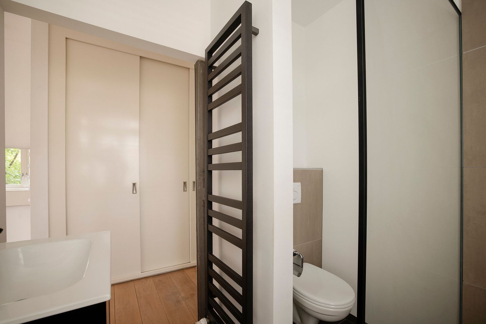 Kampersingel 6 zw, Haarlem foto-35