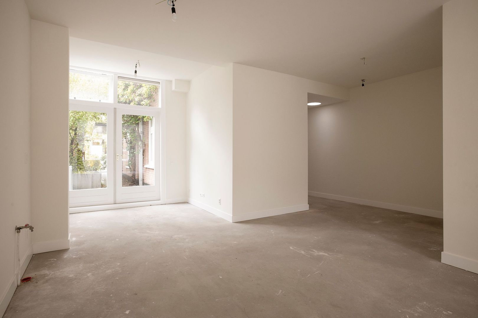 Kampersingel 6 zw, Haarlem foto-9