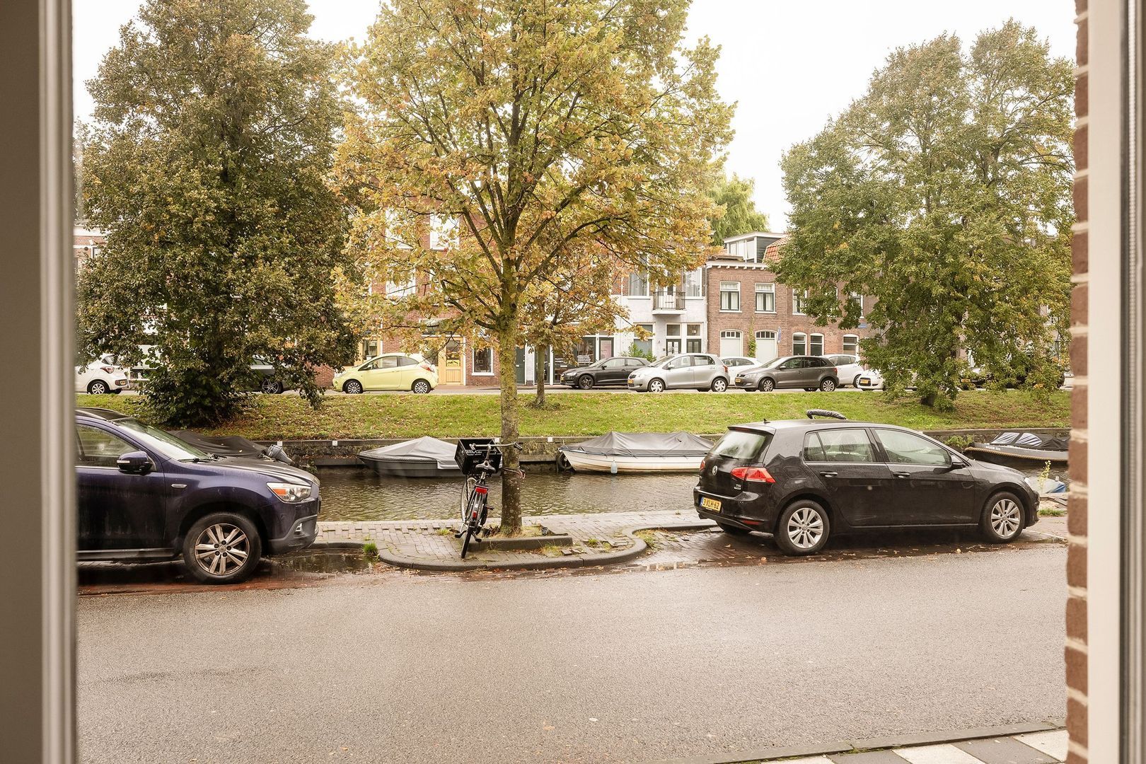 Kampersingel 6 zw, Haarlem foto-8