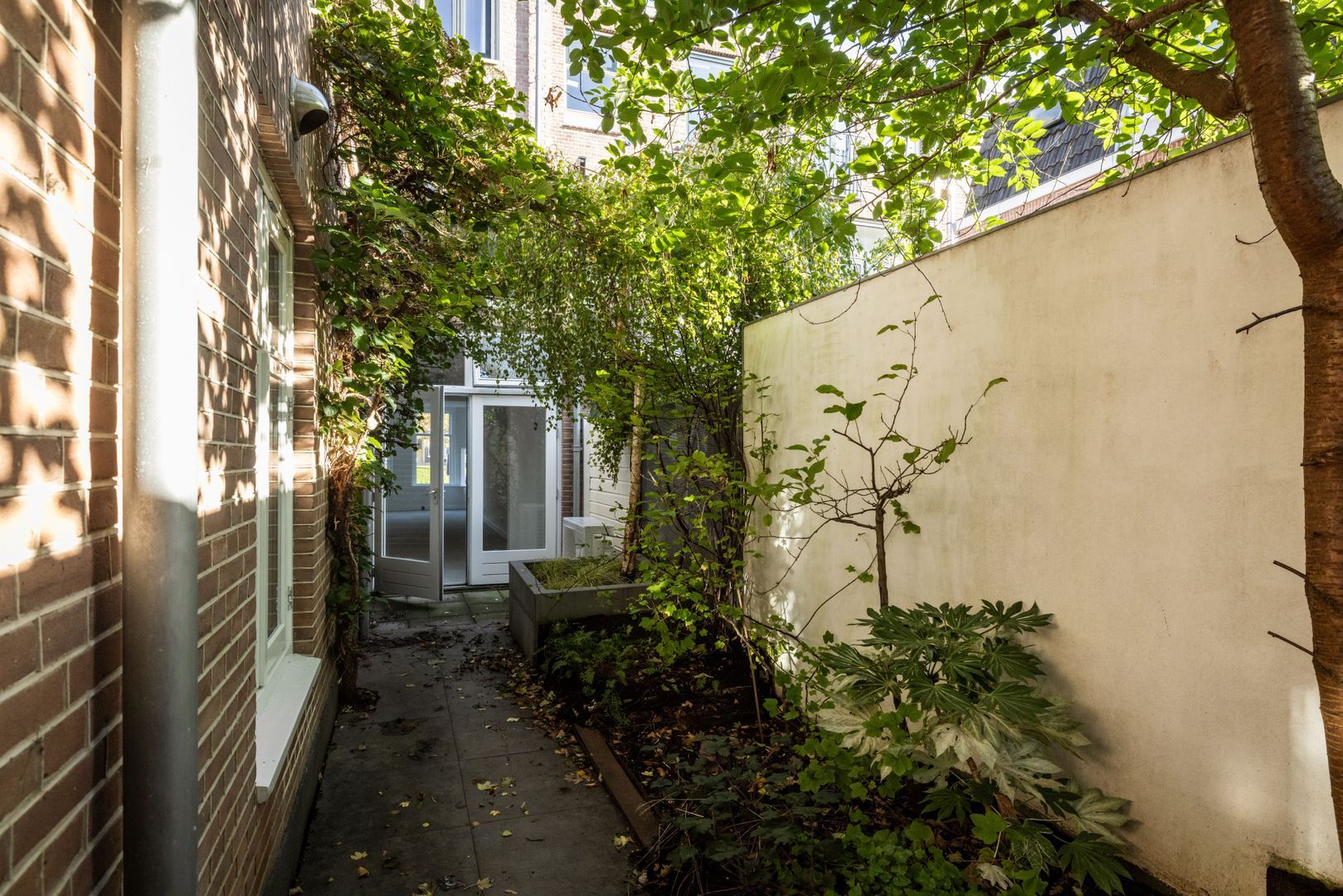 Kampersingel 6 zw, Haarlem foto-30