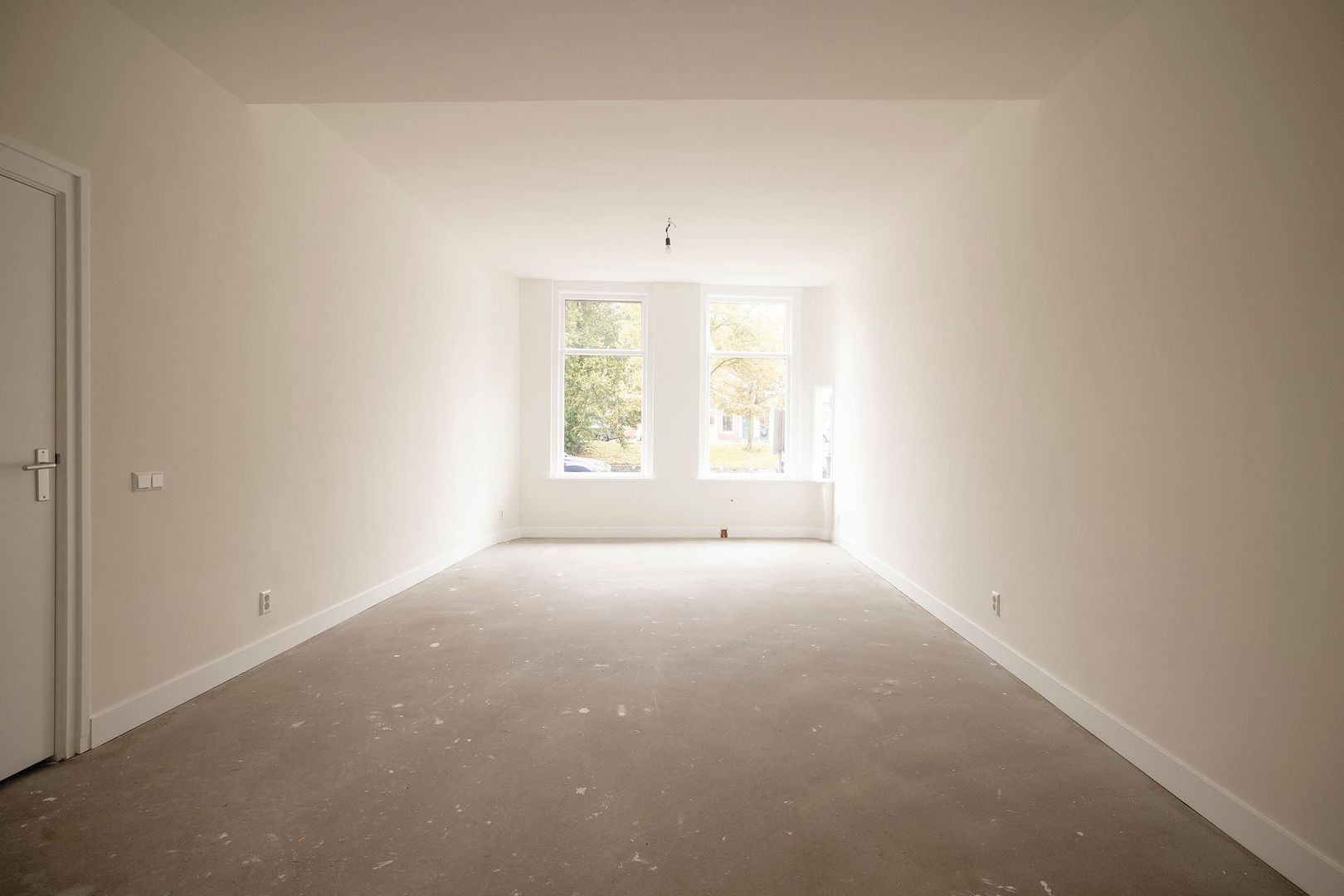 Kampersingel 6 zw, Haarlem foto-6