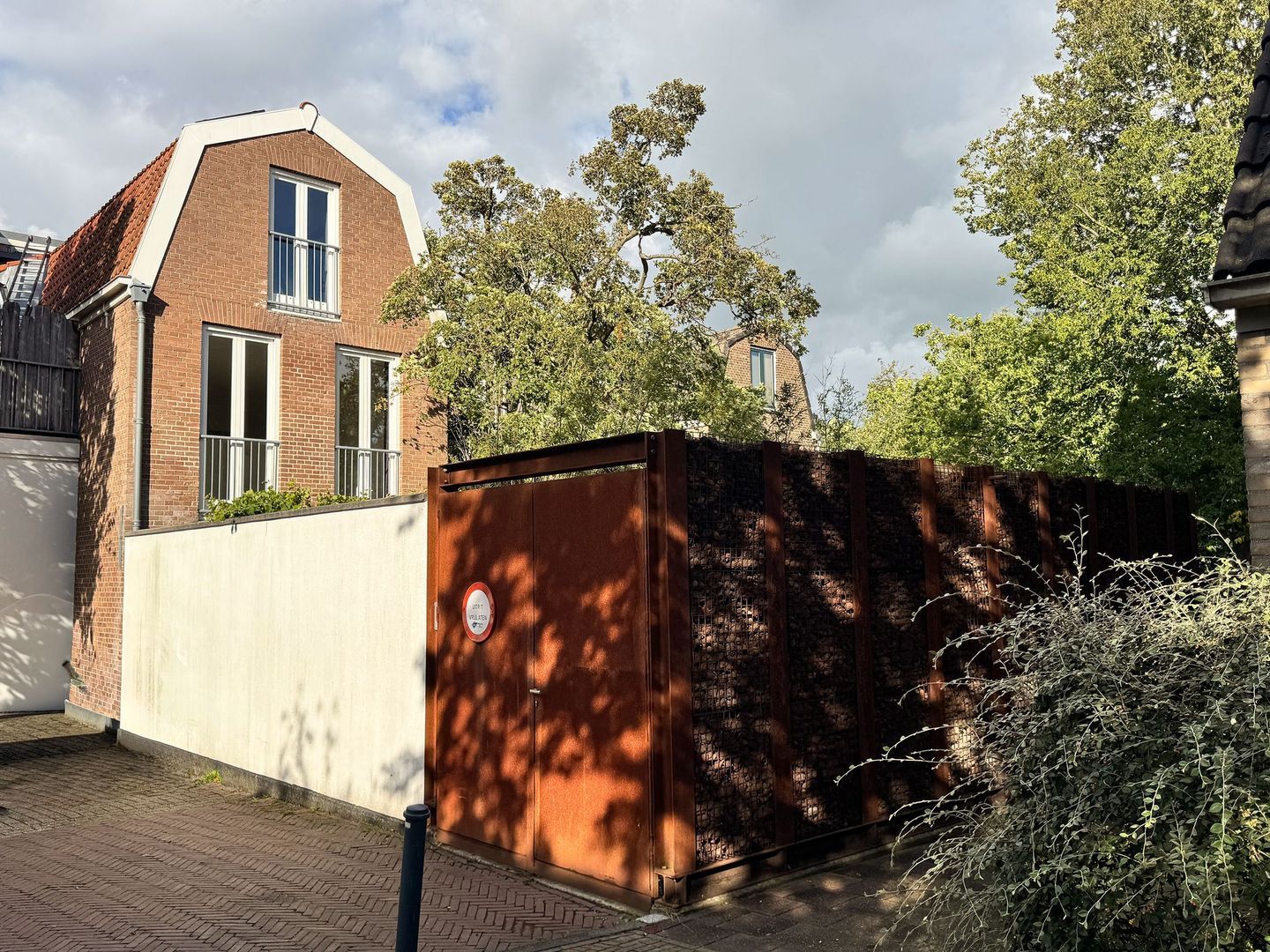 Kampersingel 6 zw, Haarlem foto-53