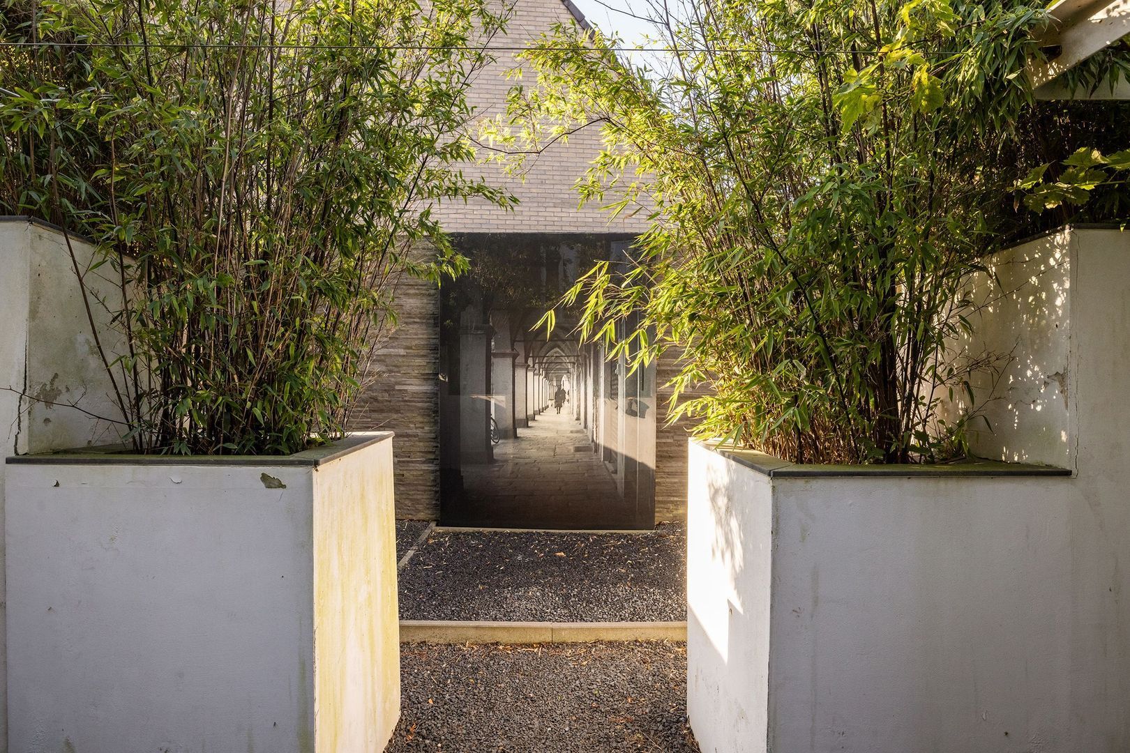 Kampersingel 6 zw, Haarlem foto-23