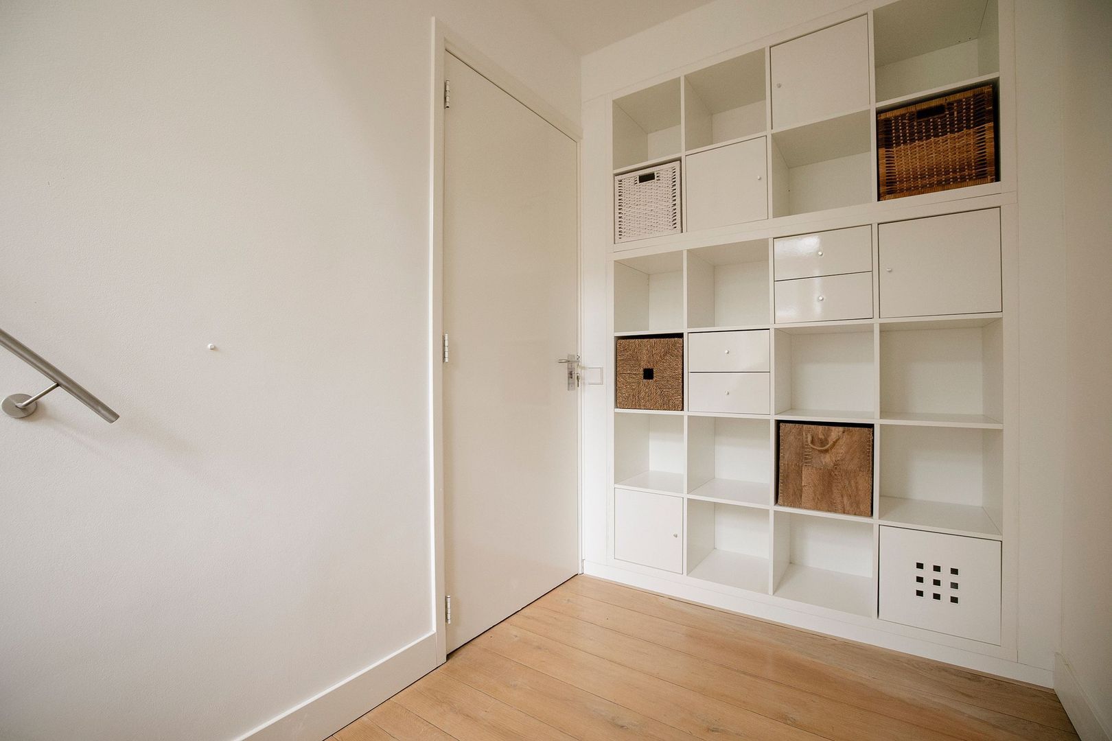 Kampersingel 6 zw, Haarlem foto-41