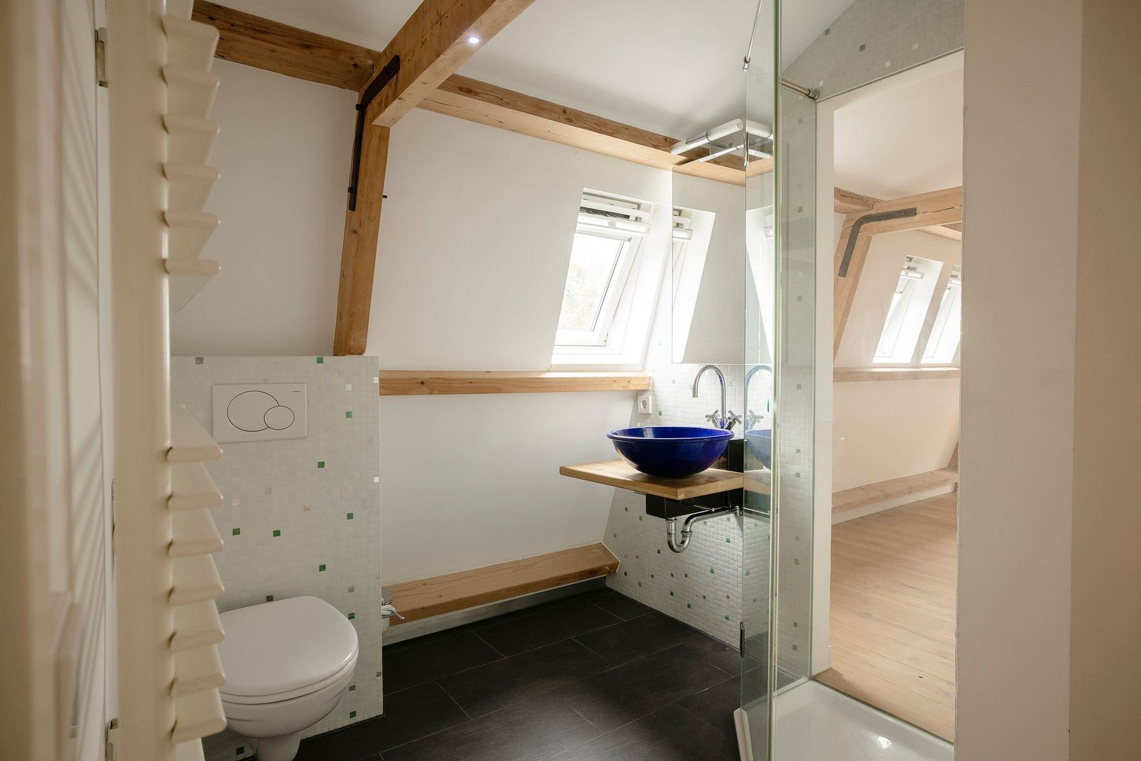 Kampersingel 6 zw, Haarlem foto-43