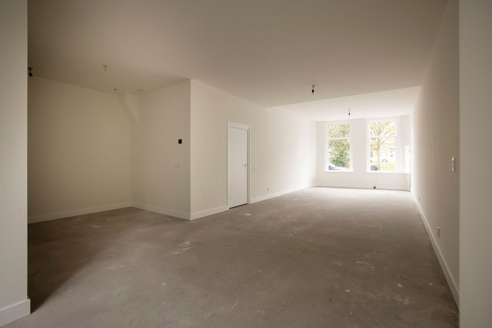 Kampersingel 6 zw, Haarlem foto-11