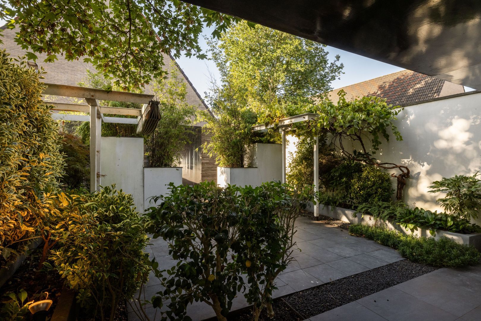 Kampersingel 6 zw, Haarlem foto-25