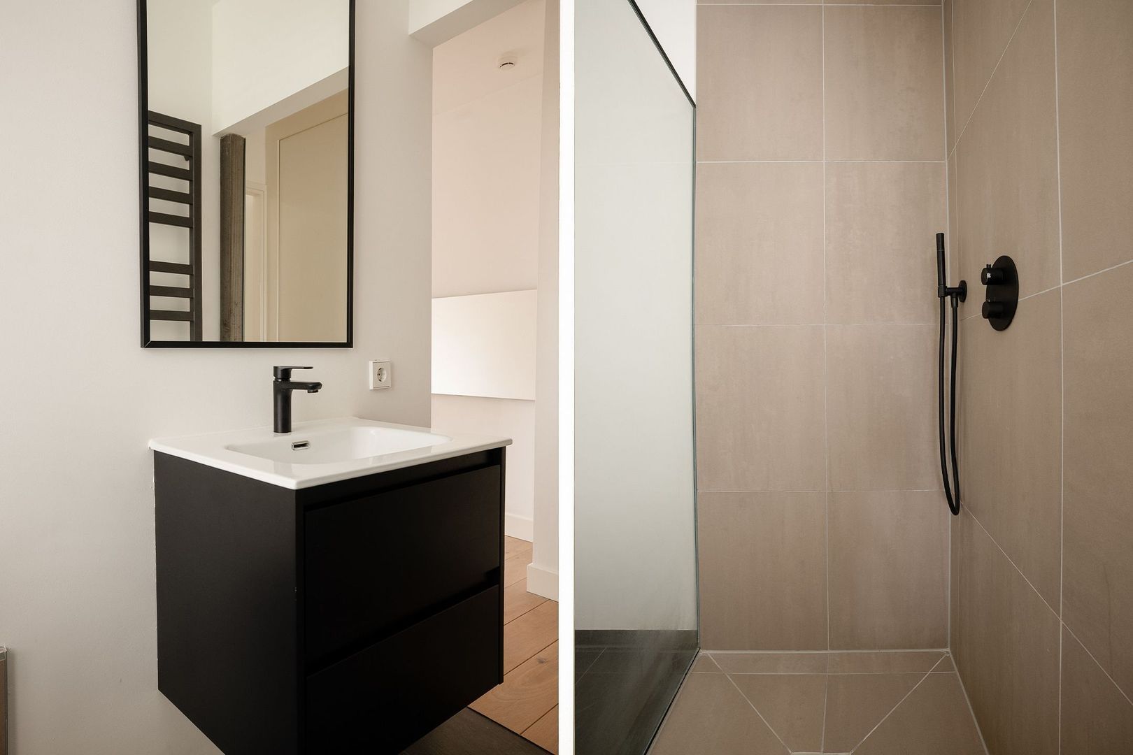 Kampersingel 6 zw, Haarlem foto-34