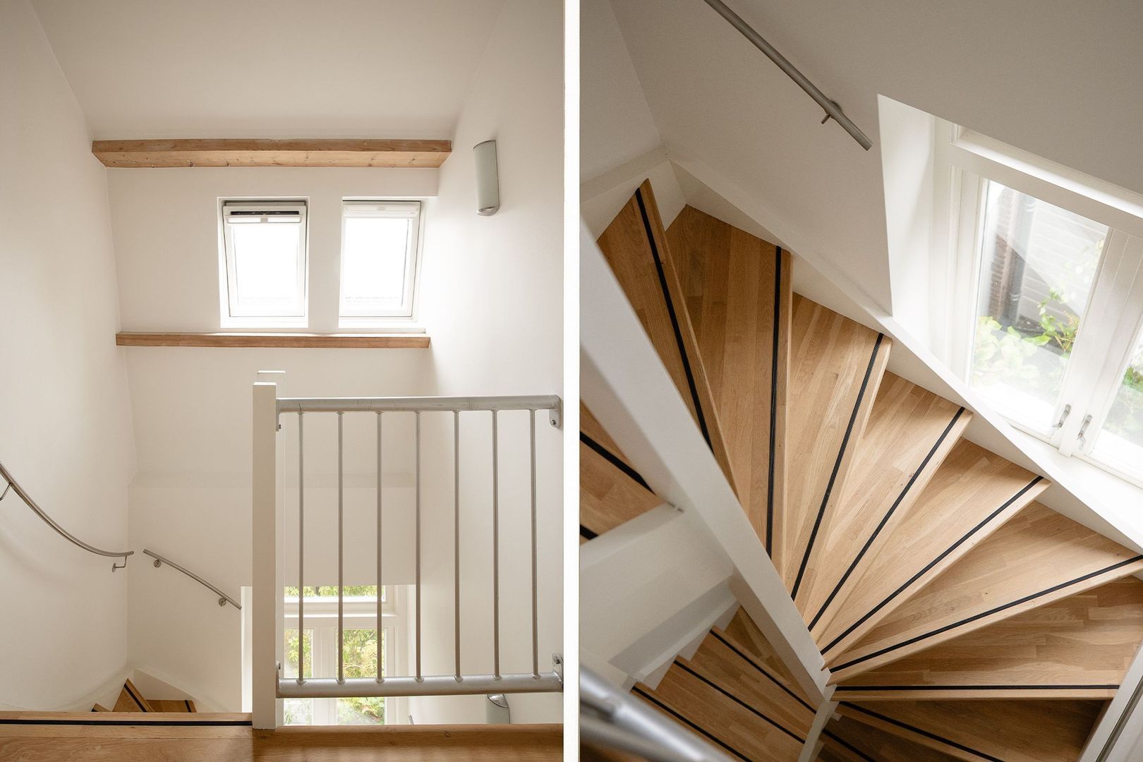 Kampersingel 6 zw, Haarlem foto-49