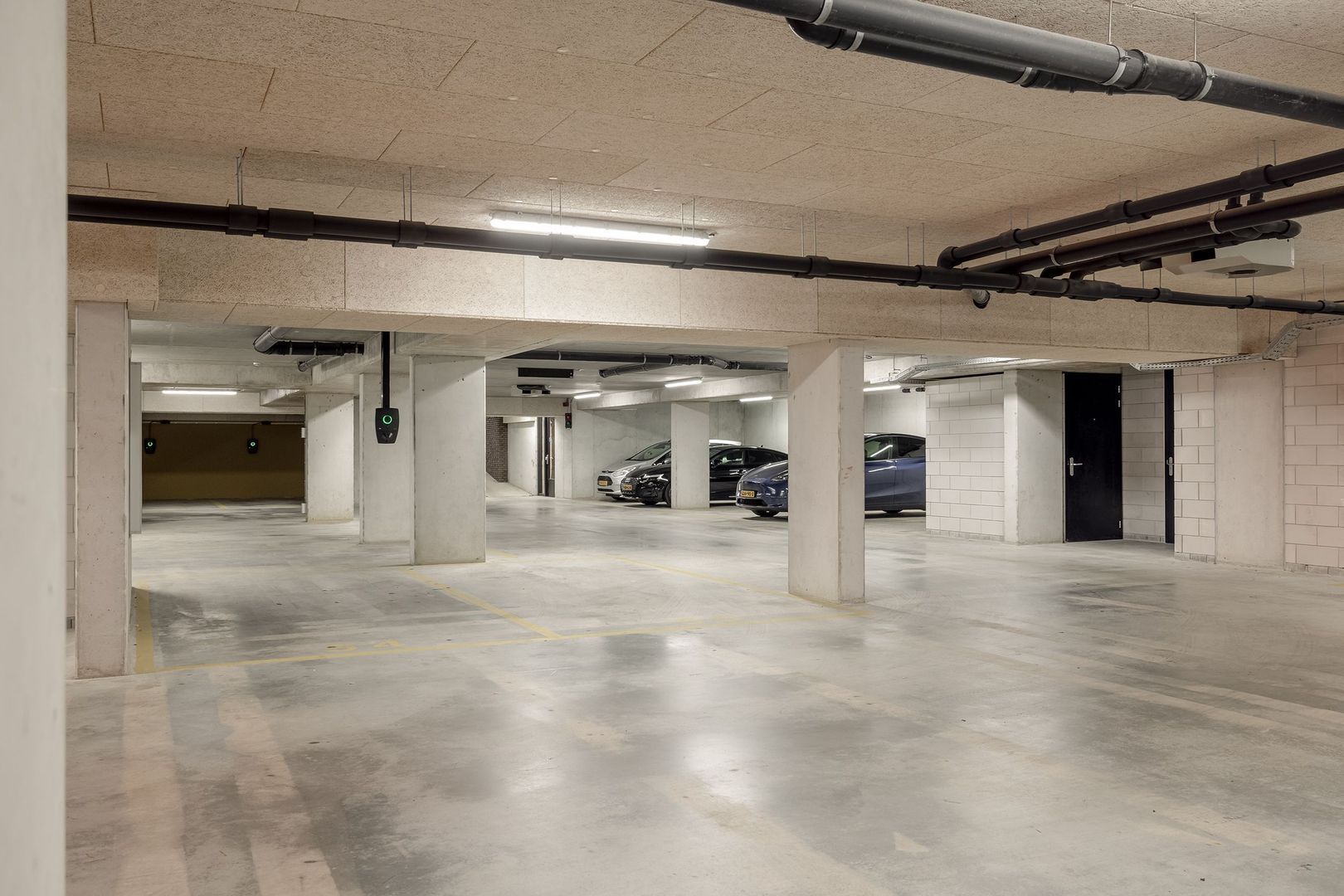 Phoenixstraat 1 H, Haarlem foto-63