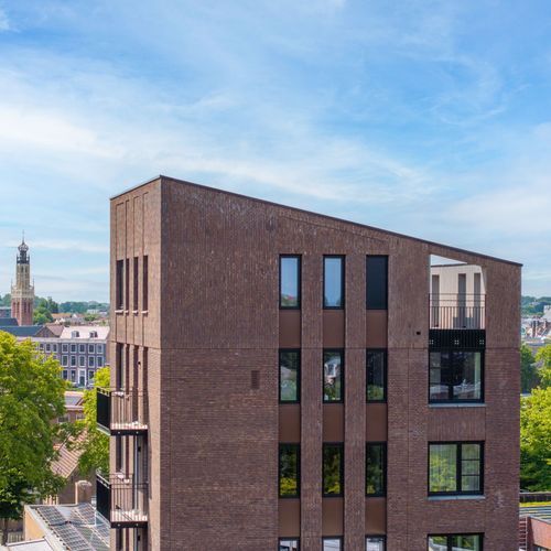 Phoenixstraat 1 H, Haarlem foto-1