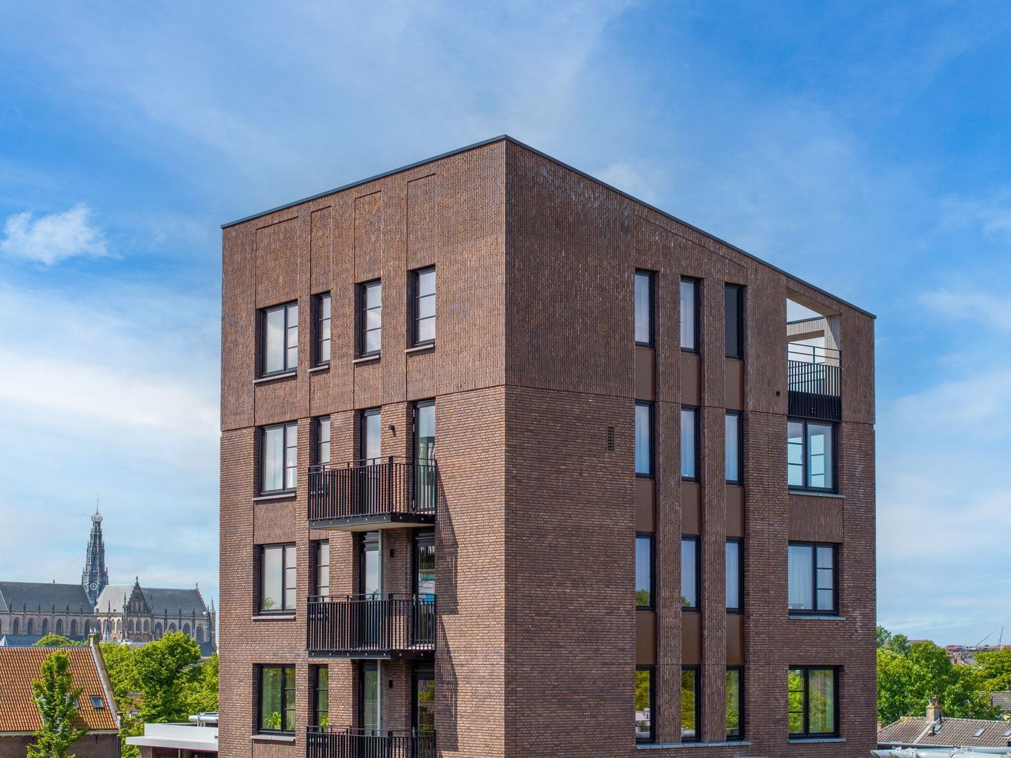 Phoenixstraat 1 H, Haarlem foto-2