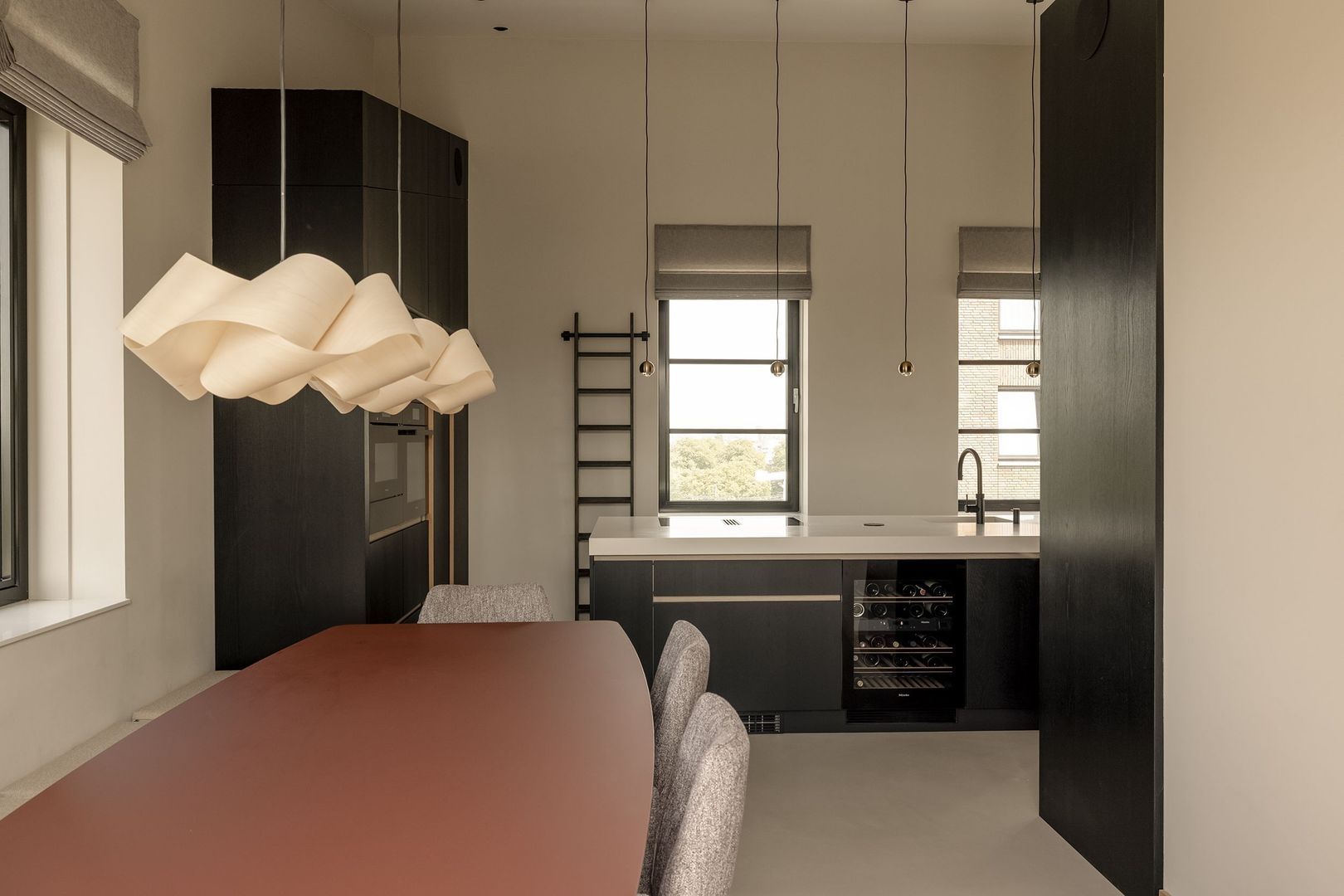 Phoenixstraat 1 H, Haarlem foto-25