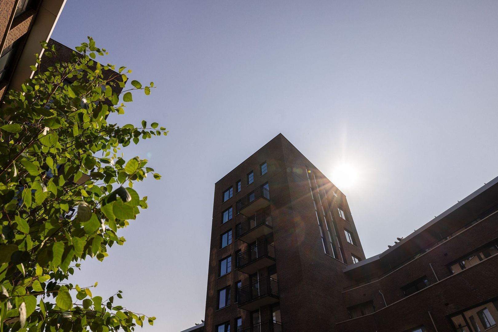 Phoenixstraat 1 H, Haarlem foto-64