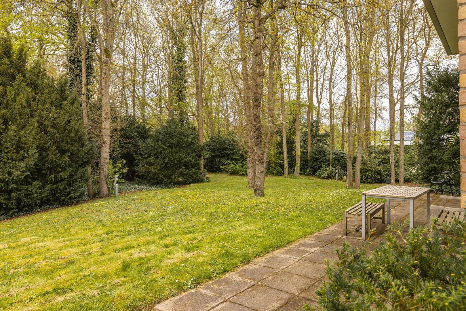 Van Vollenhovenlaan 28, Aerdenhout foto-46