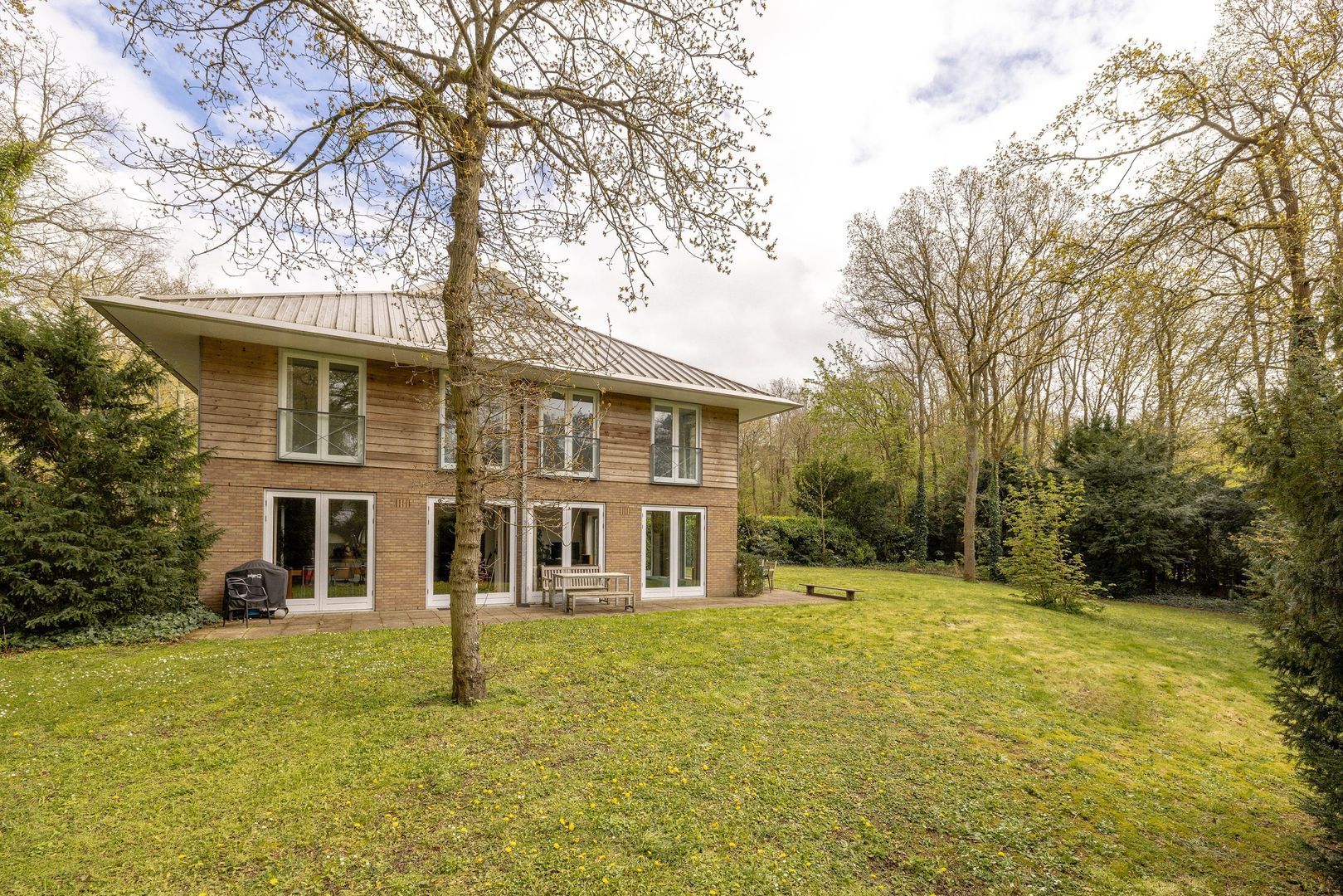 Van Vollenhovenlaan 28, Aerdenhout foto-42